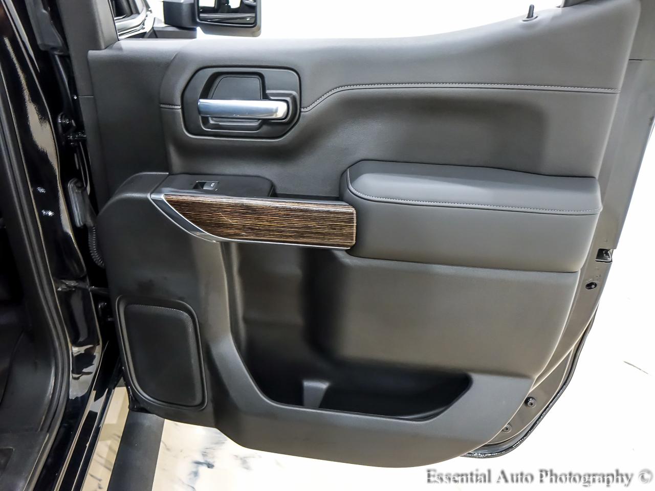 GMC Sierra 1500 Elevation Crew Cab 4WD 2020