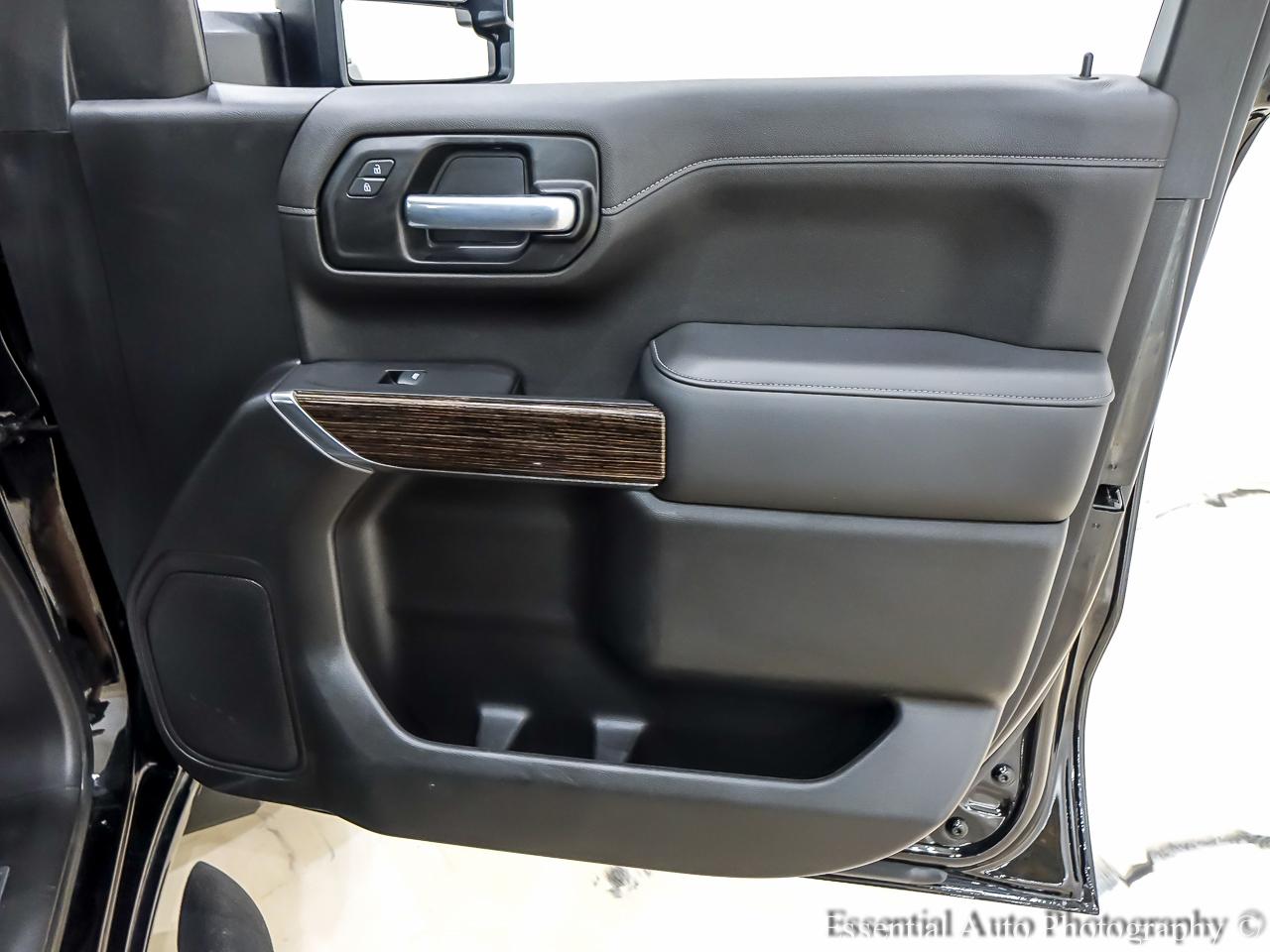 GMC Sierra 1500 Elevation Crew Cab 4WD 2020