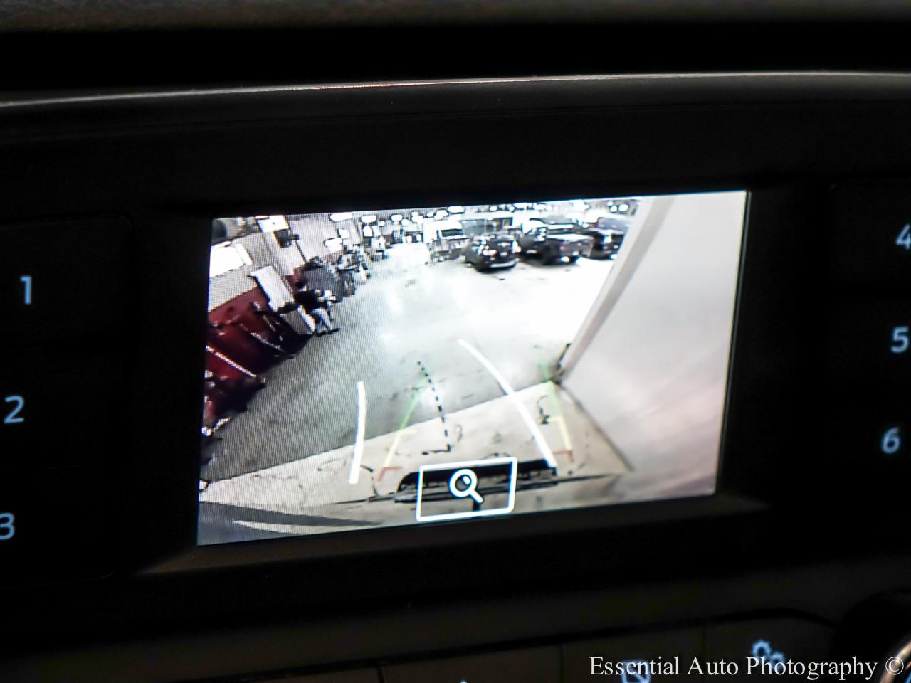 Ford Transit 250 Van High Roof w/Sliding Pass. 148-in. WB EL 2020