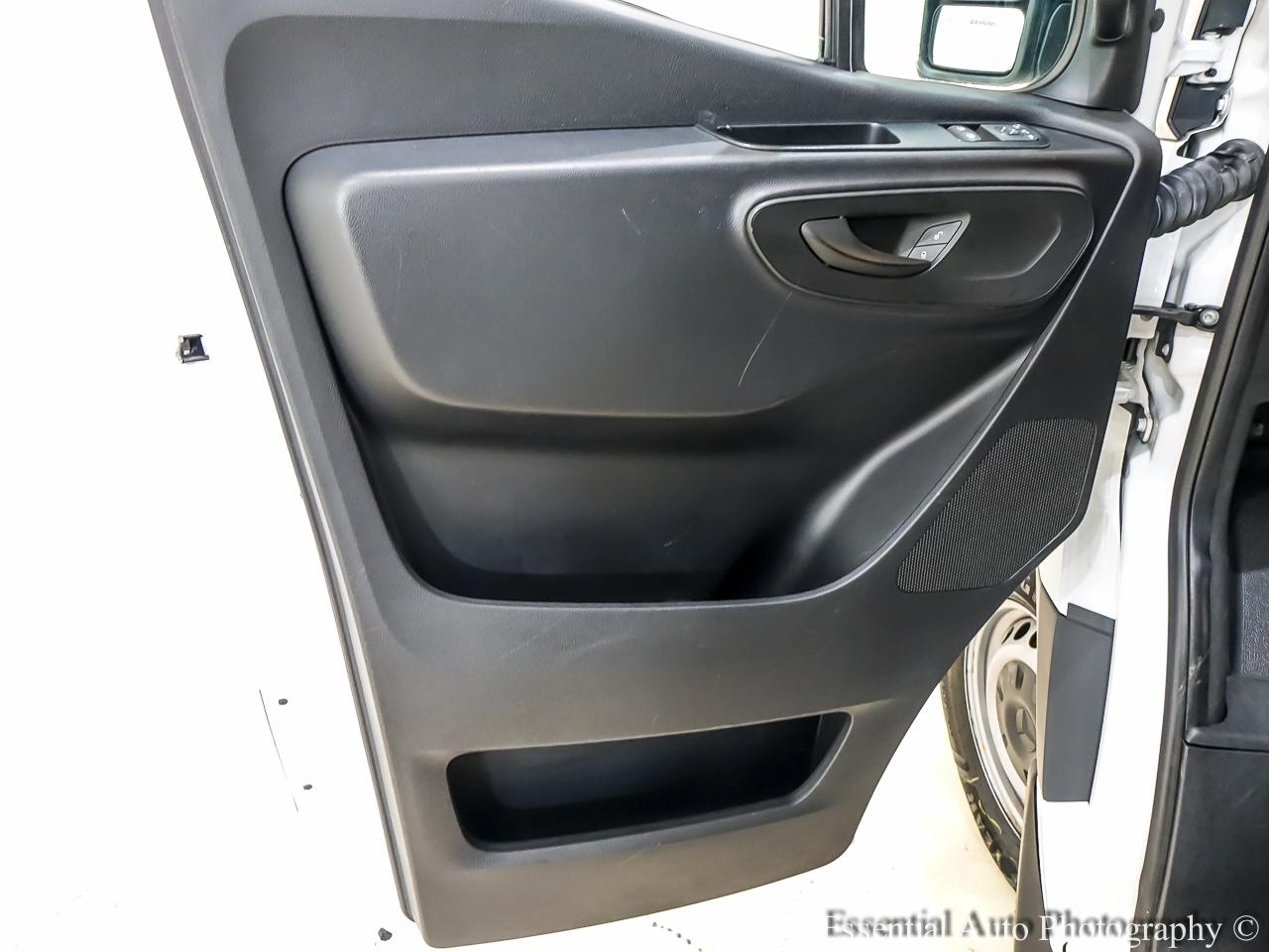 Mercedes-Benz Sprinter 2500 170-in. WB 2021
