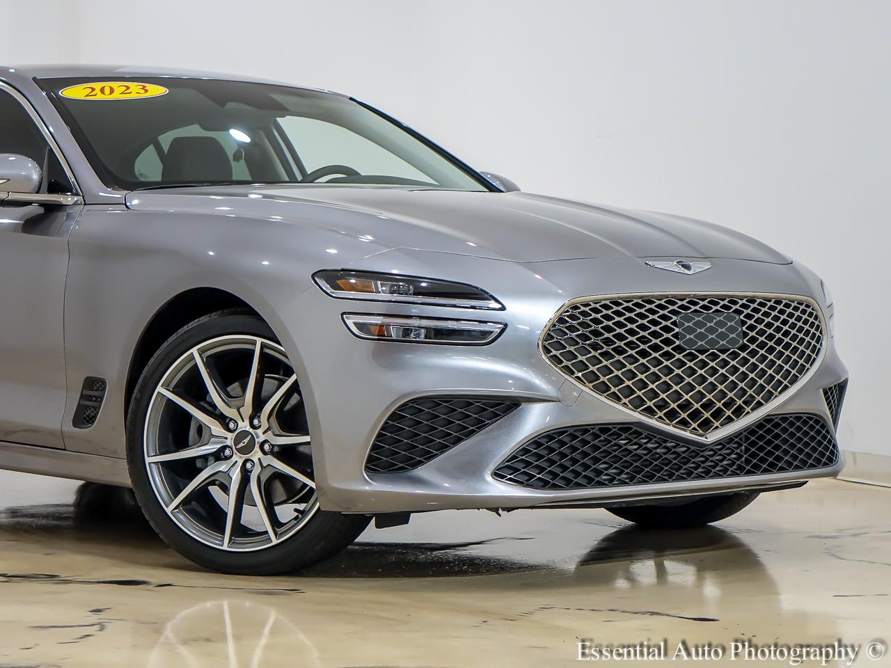 Genesis G70 2.0T 2023
