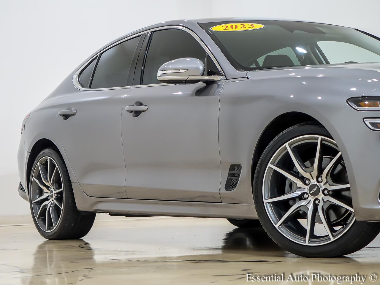 Genesis G70 2.0T 2023