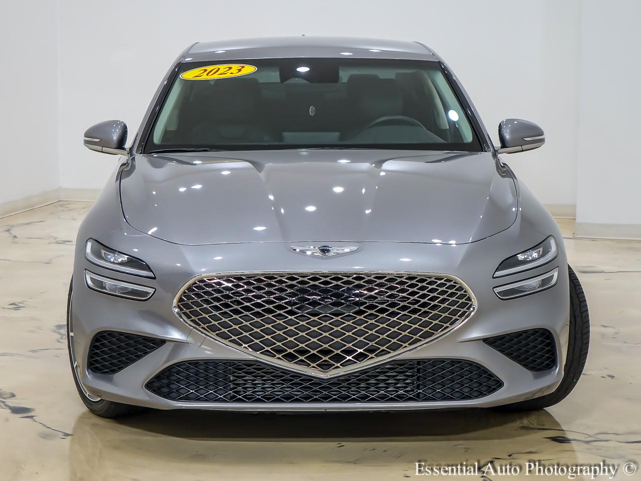 Genesis G70 2.0T 2023