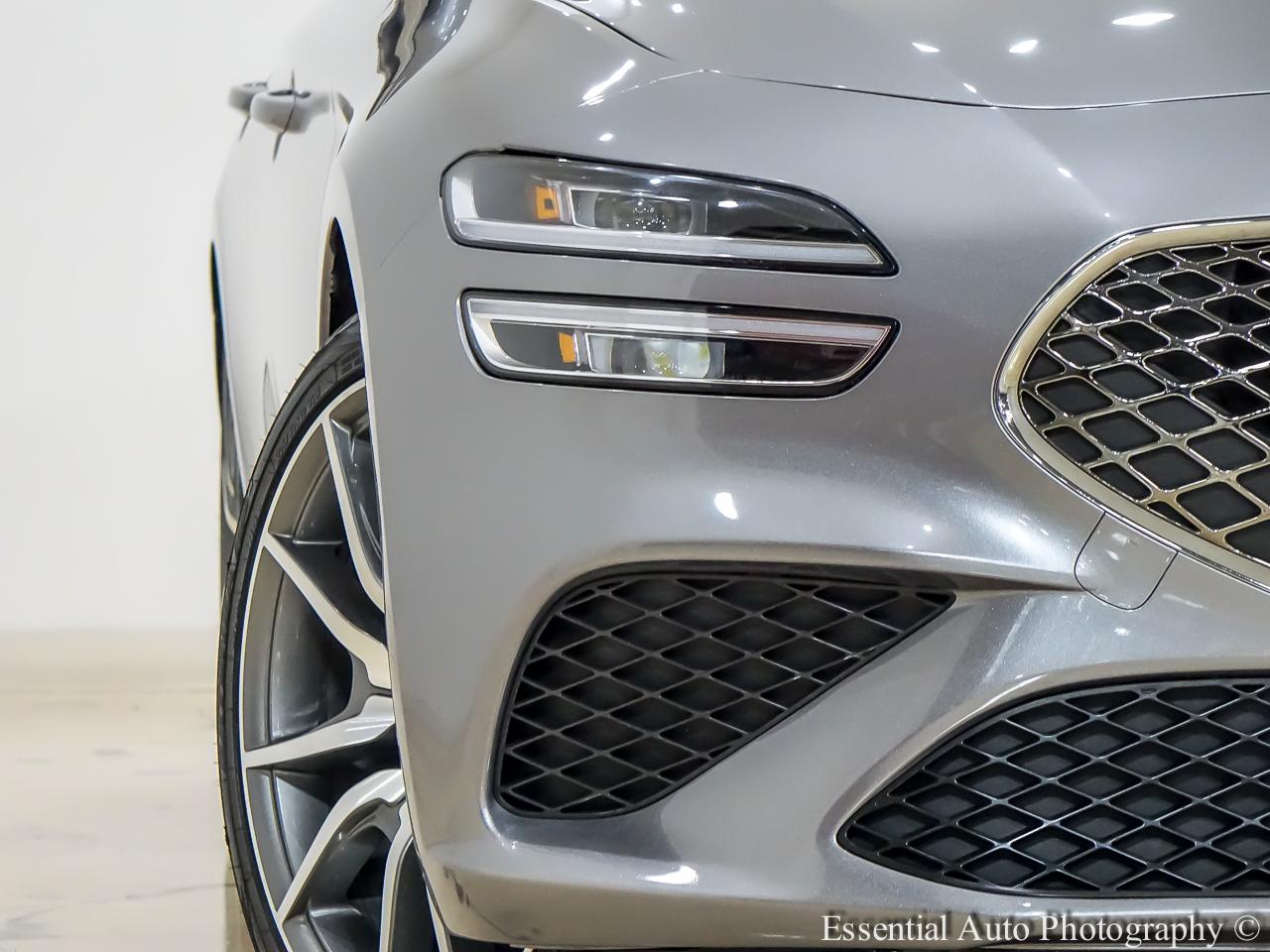 Genesis G70 2.0T 2023
