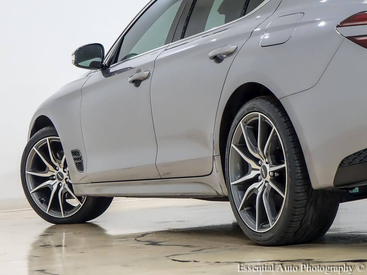 Genesis G70 2.0T 2023
