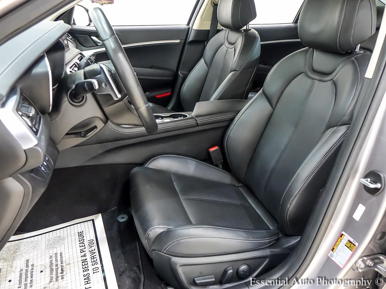 Genesis G70 2.0T 2023
