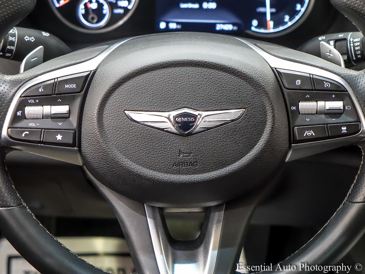 Genesis G70 2.0T 2023
