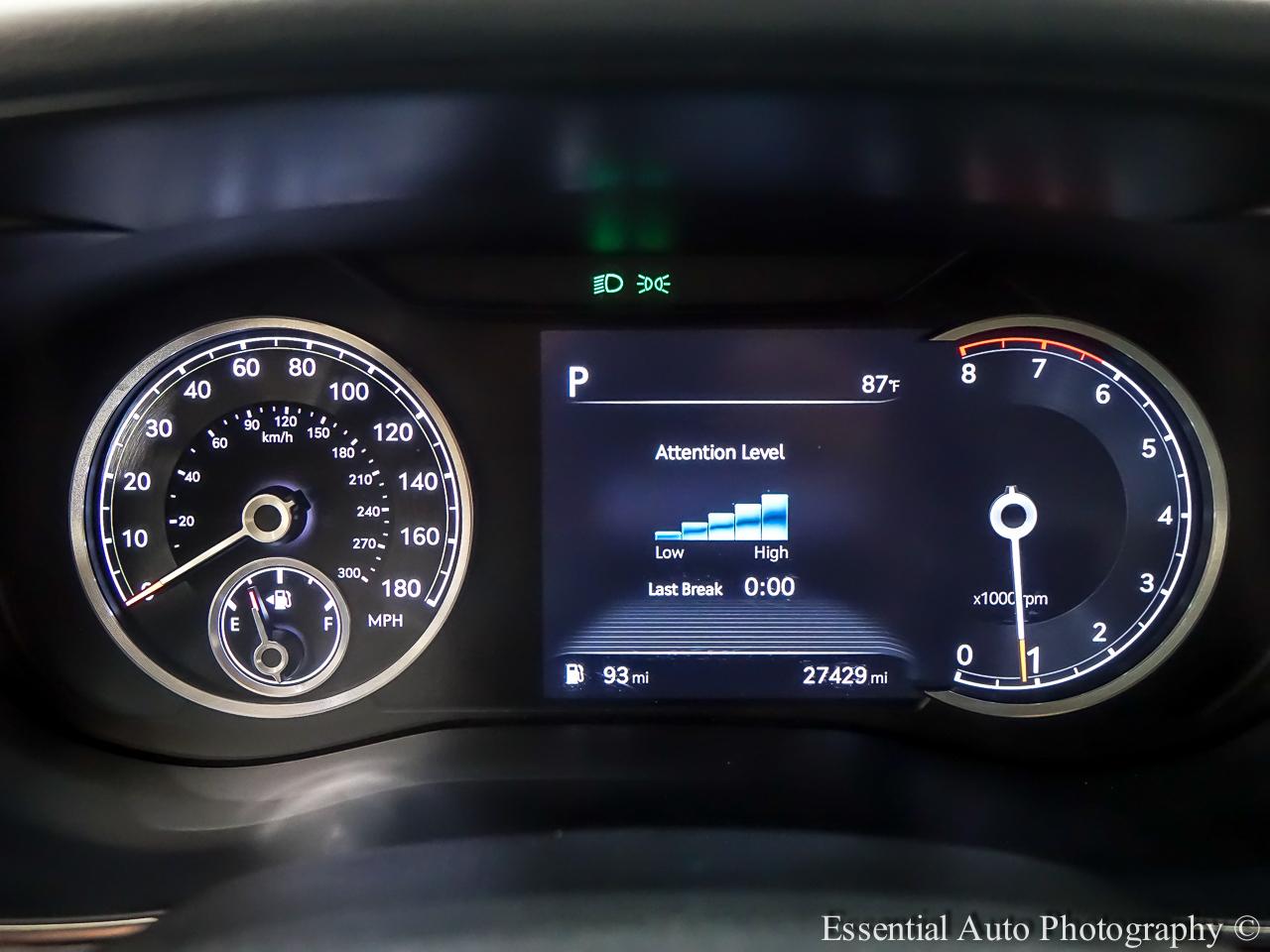 Genesis G70 2.0T 2023