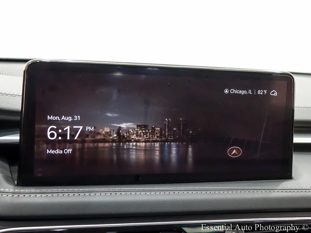 Genesis G70 2.0T 2023