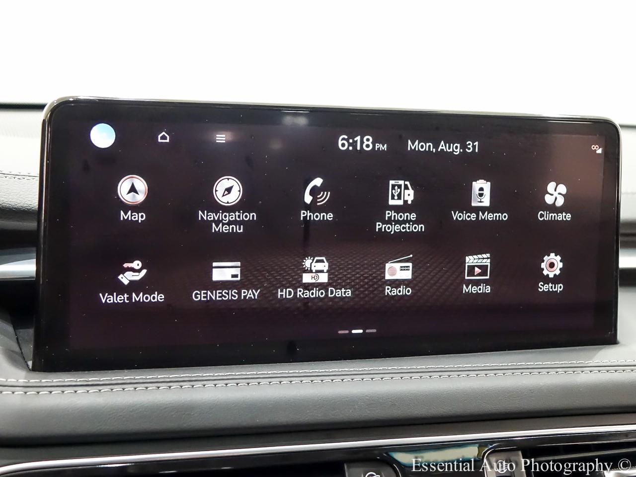 Genesis G70 2.0T 2023