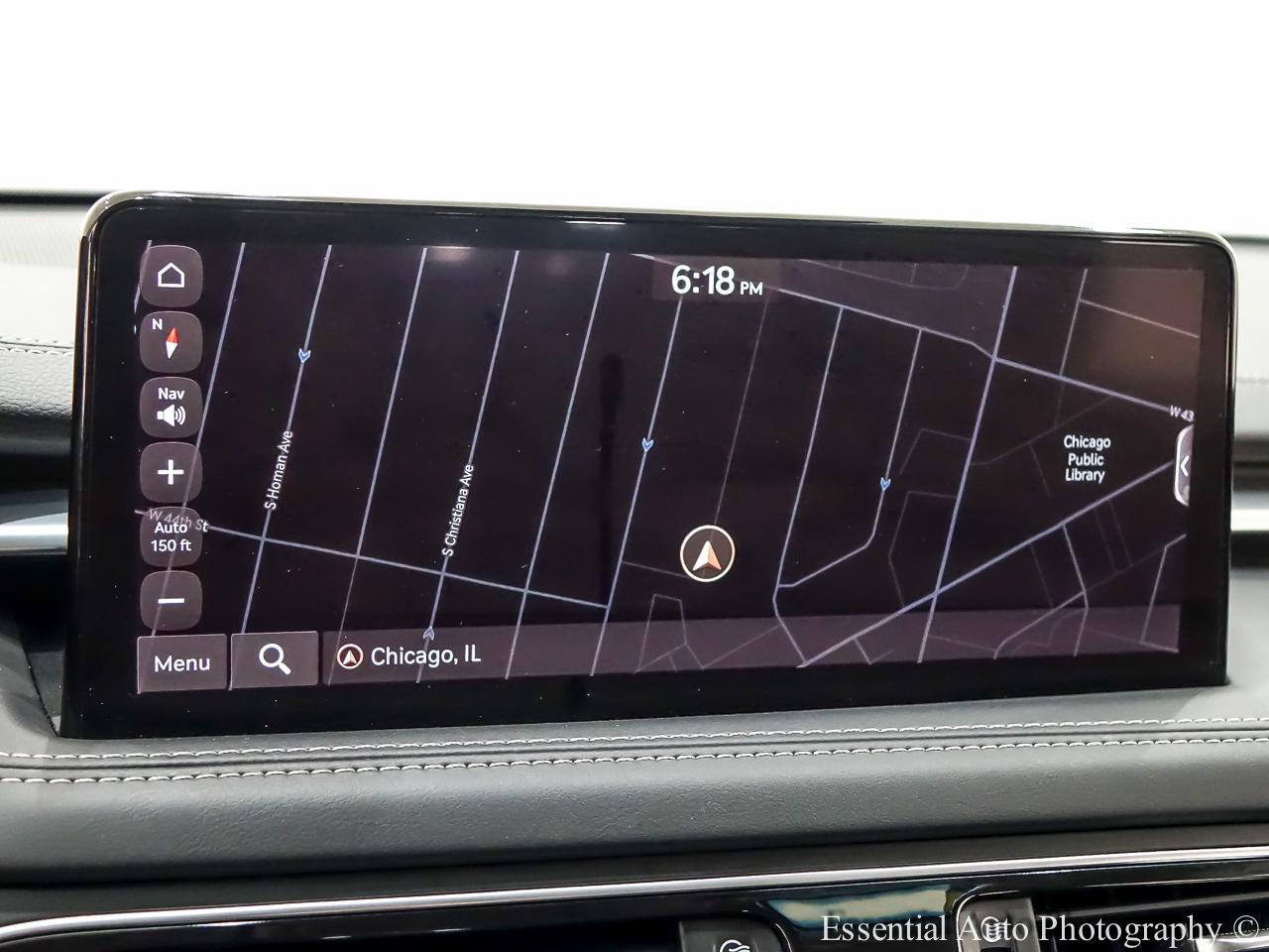 Genesis G70 2.0T 2023