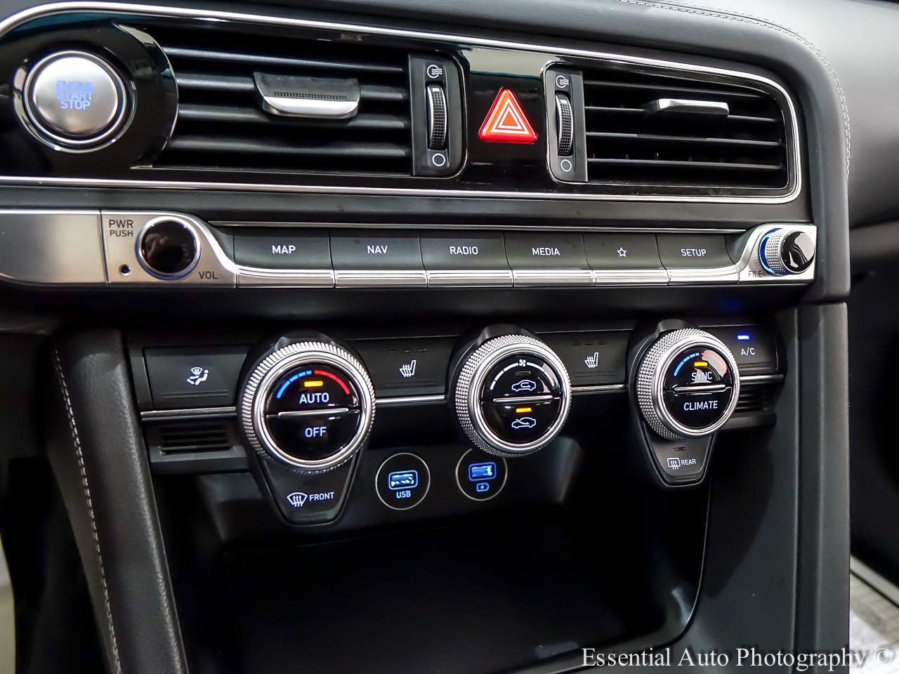 Genesis G70 2.0T 2023
