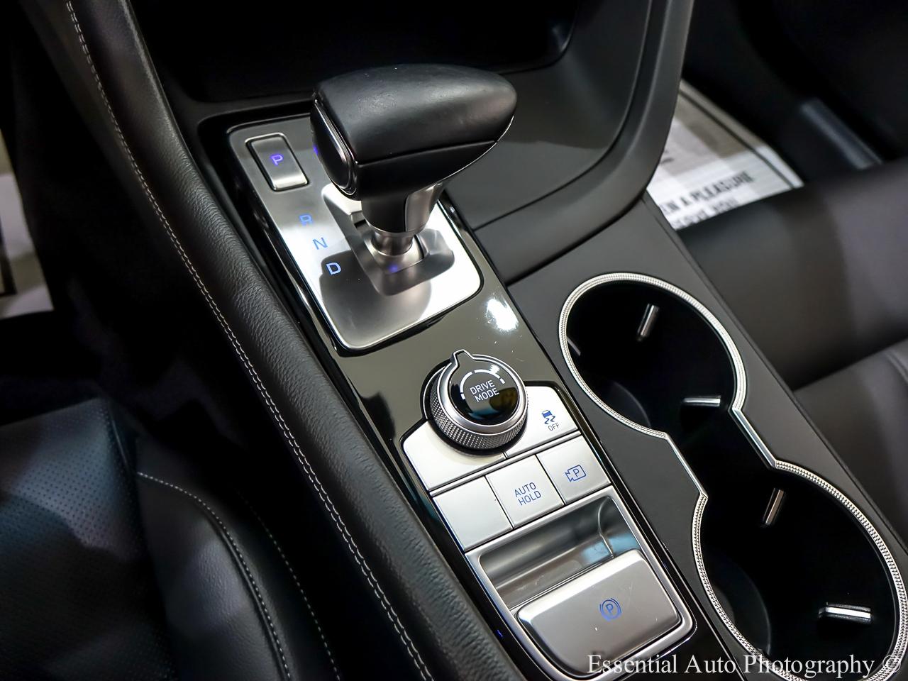 Genesis G70 2.0T 2023
