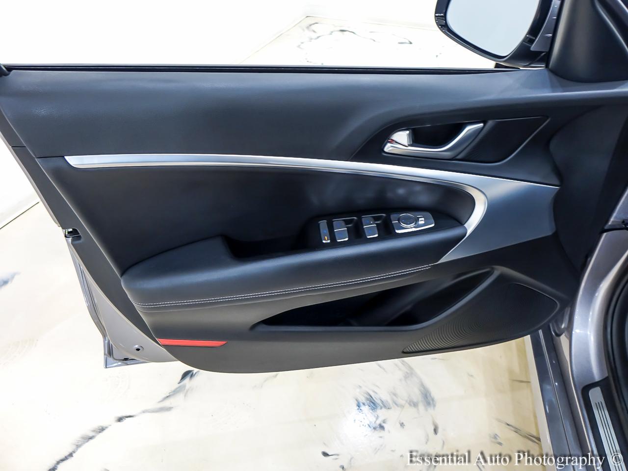 Genesis G70 2.0T 2023