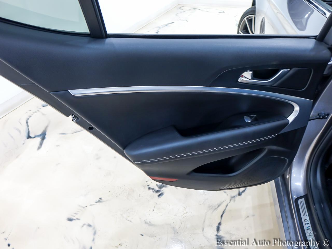 Genesis G70 2.0T 2023