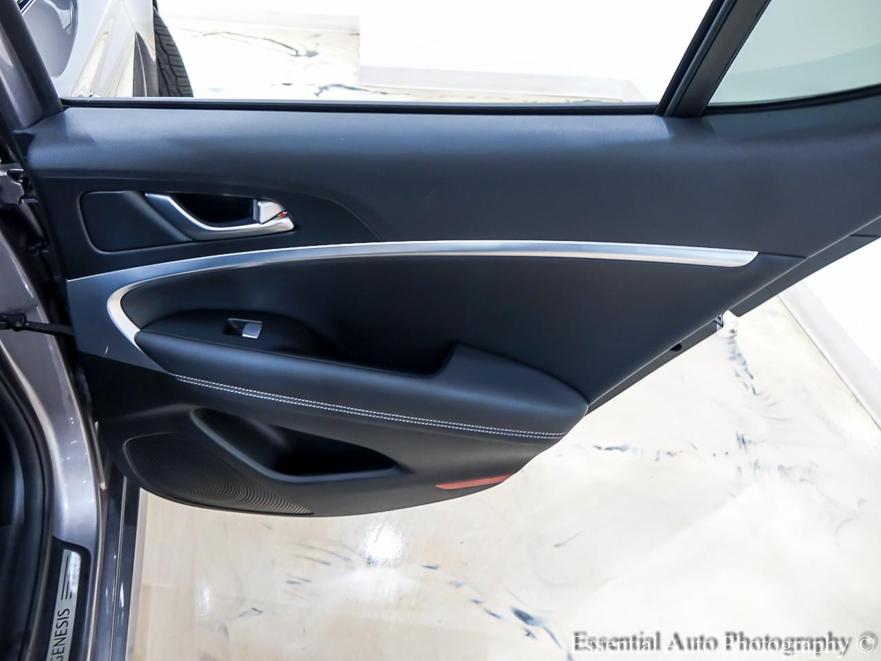 Genesis G70 2.0T 2023