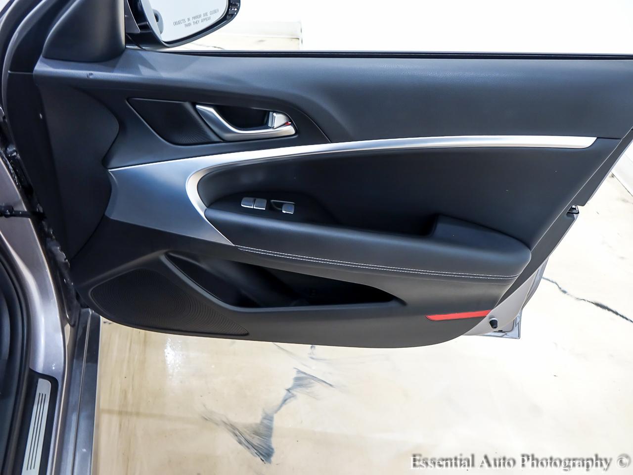 Genesis G70 2.0T 2023