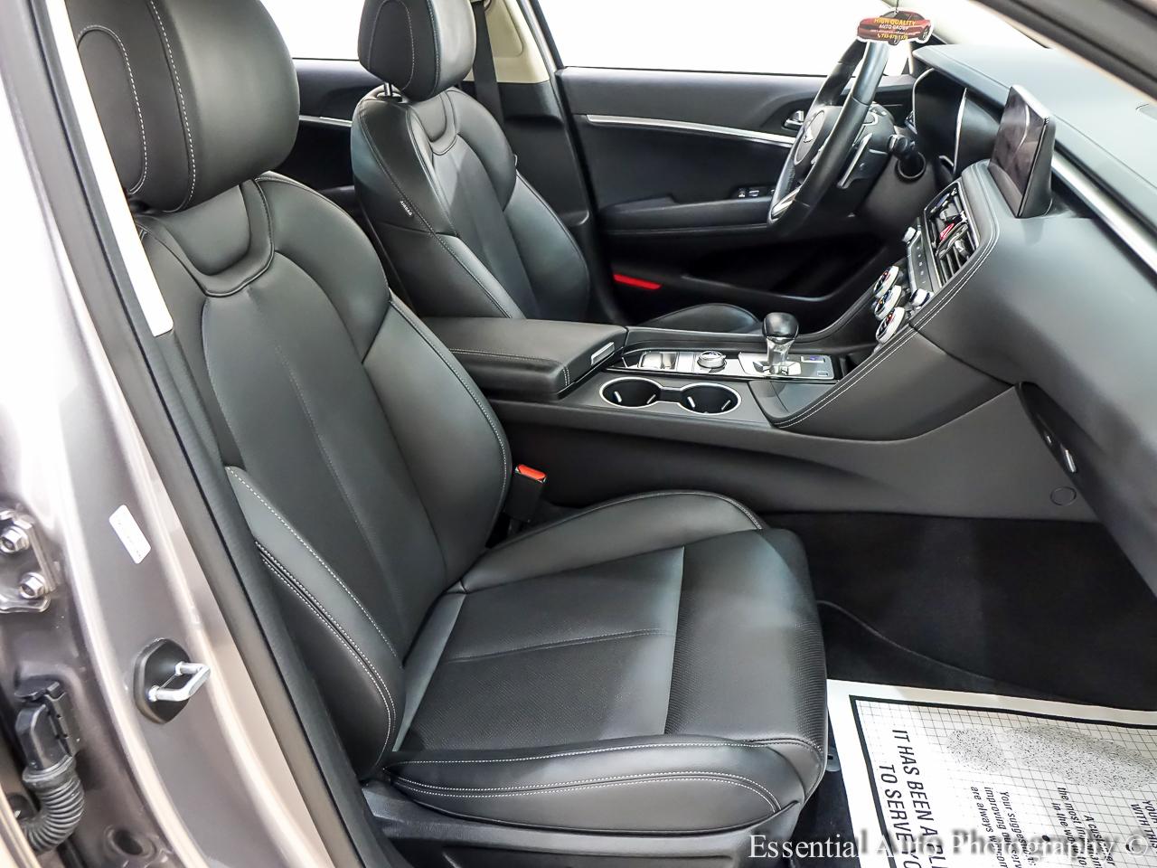 Genesis G70 2.0T 2023