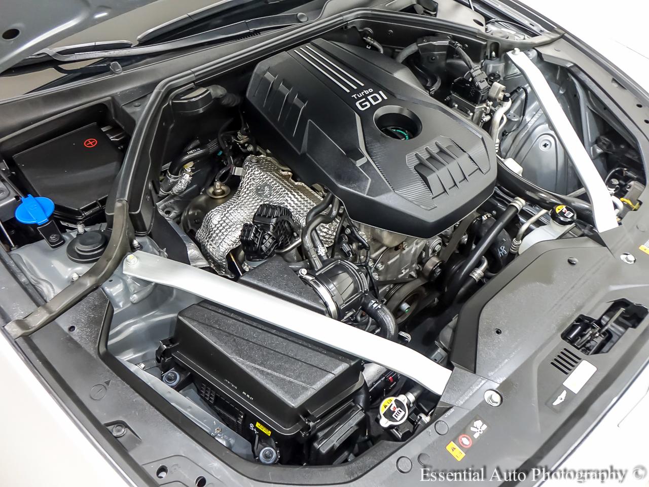 Genesis G70 2.0T 2023