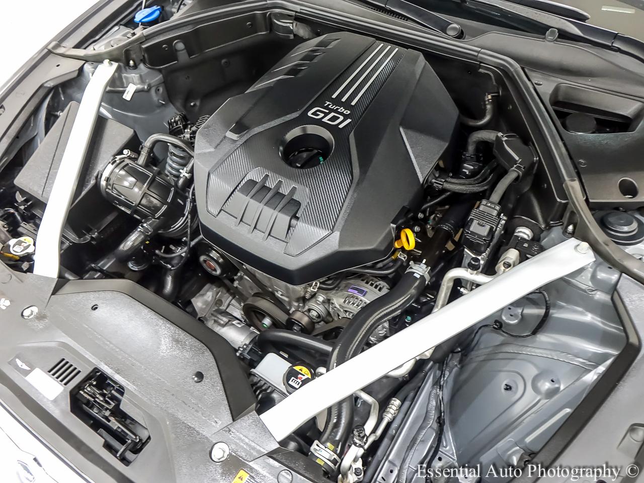 Genesis G70 2.0T 2023