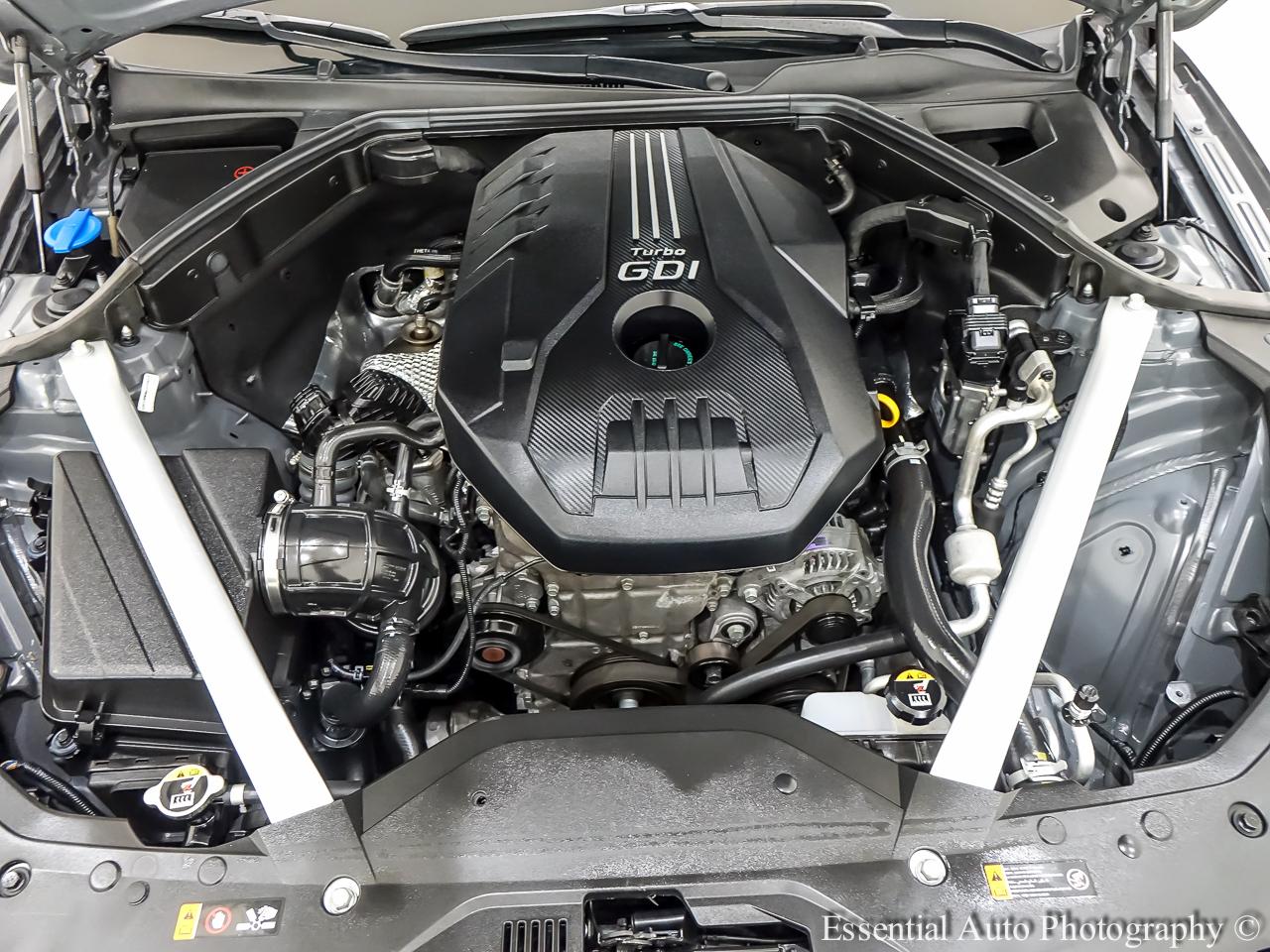 Genesis G70 2.0T 2023