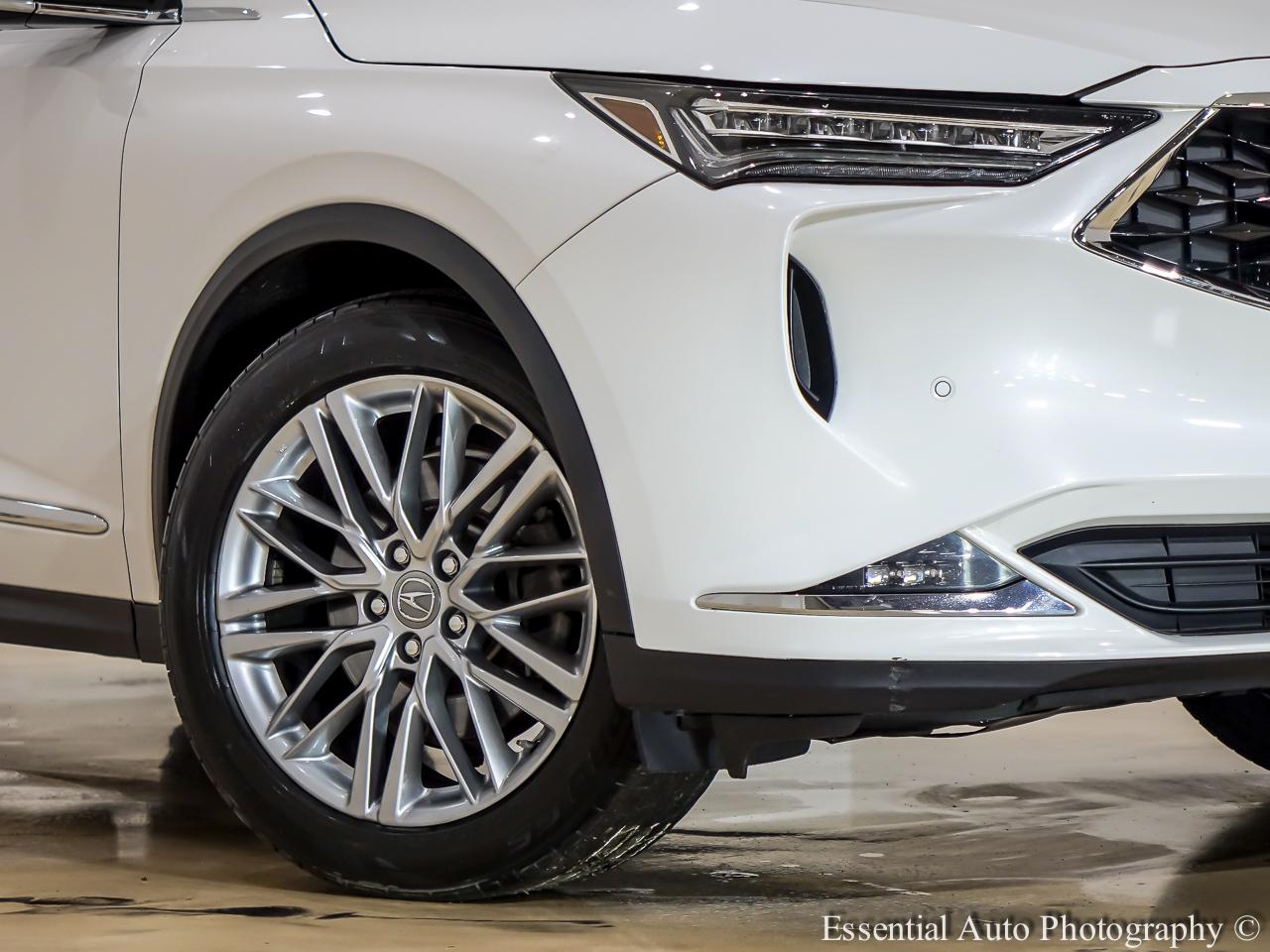 Acura MDX SH-AWD w/Advance Package 2023