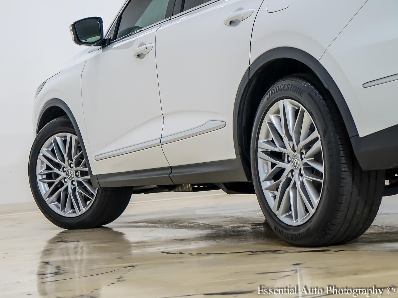 Acura MDX SH-AWD w/Advance Package 2023
