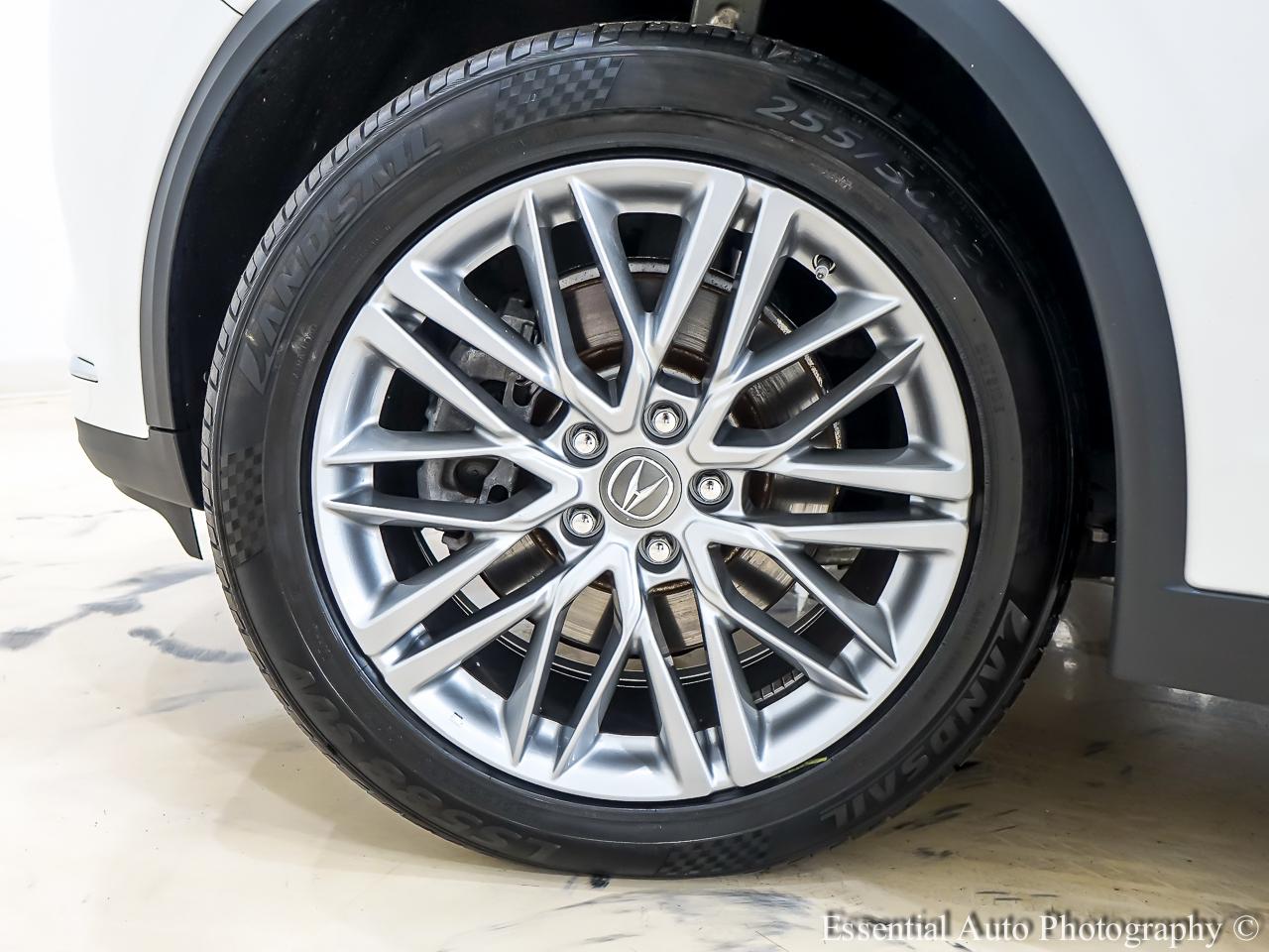 Acura MDX SH-AWD w/Advance Package 2023
