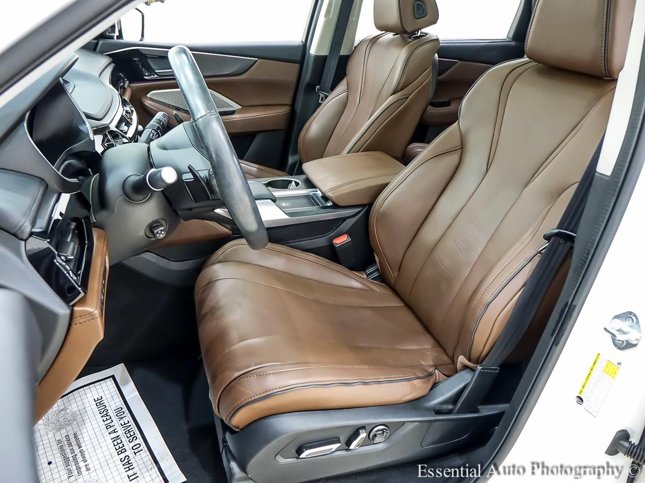 Acura MDX SH-AWD w/Advance Package 2023