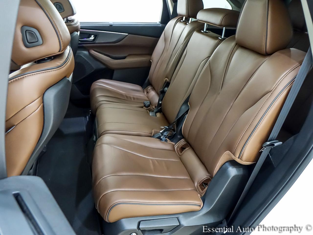 Acura MDX SH-AWD w/Advance Package 2023
