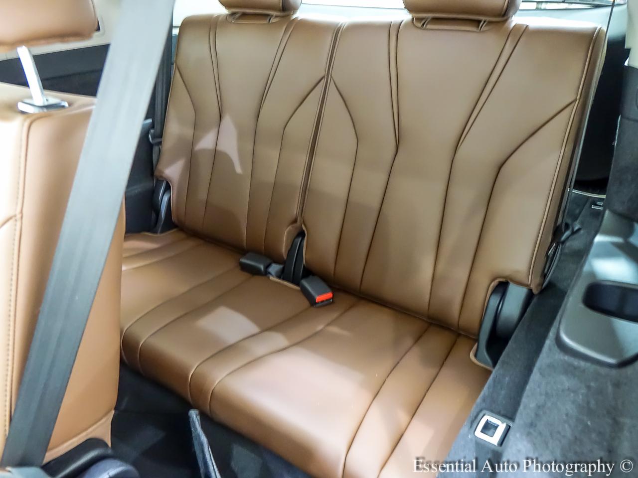 Acura MDX SH-AWD w/Advance Package 2023