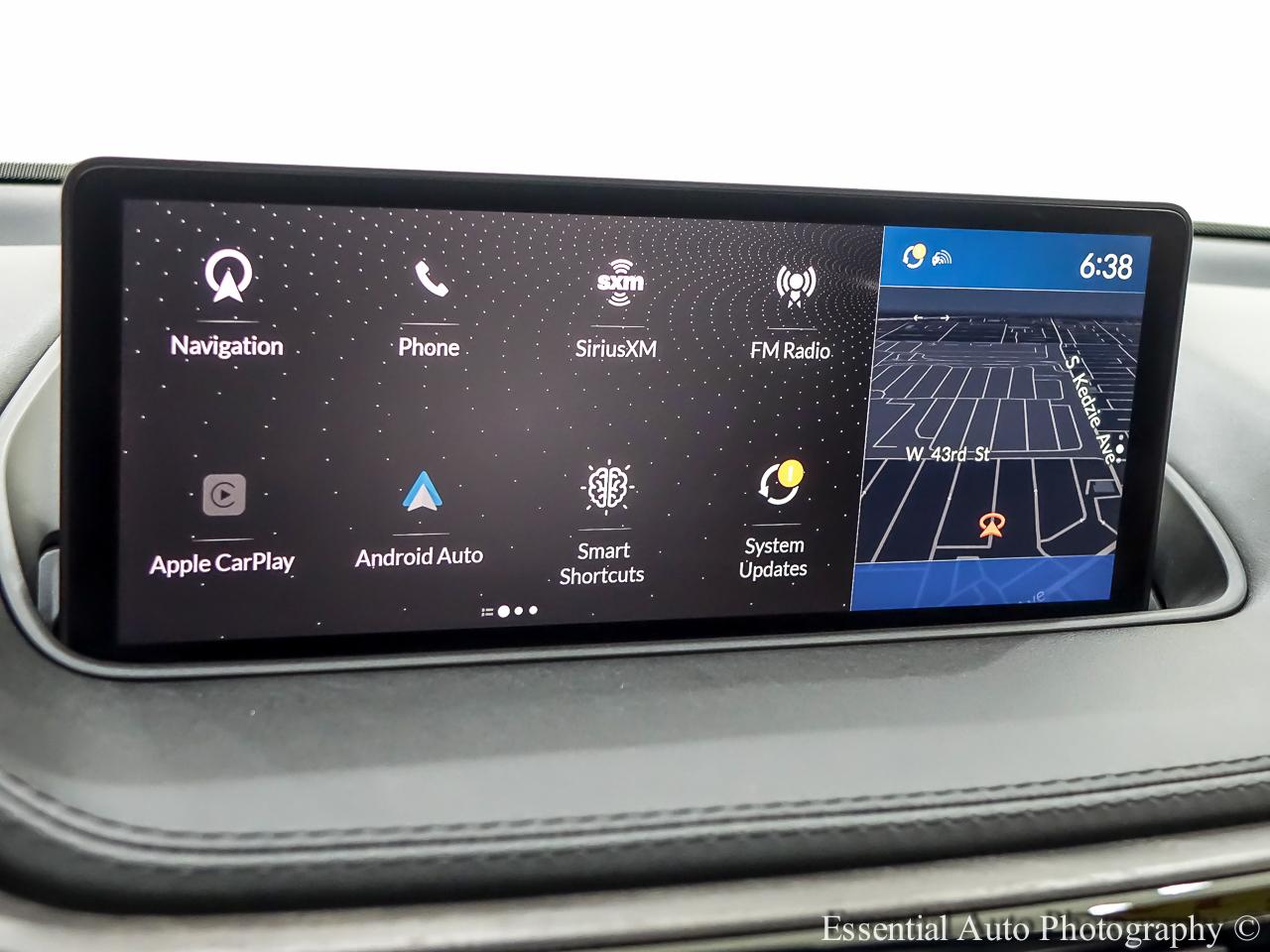 Acura MDX SH-AWD w/Advance Package 2023