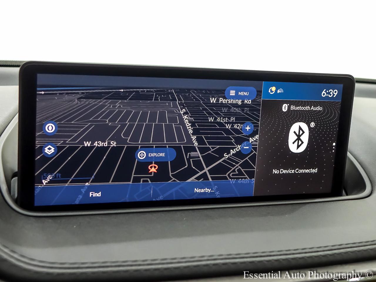 Acura MDX SH-AWD w/Advance Package 2023
