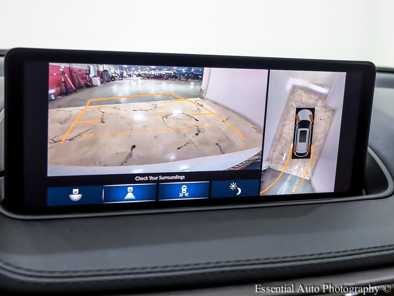 Acura MDX SH-AWD w/Advance Package 2023