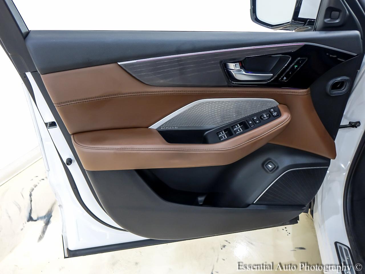 Acura MDX SH-AWD w/Advance Package 2023