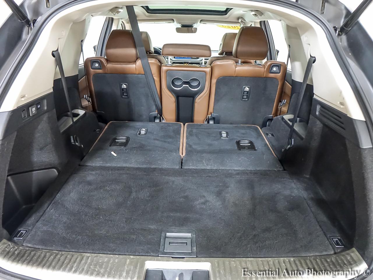 Acura MDX SH-AWD w/Advance Package 2023