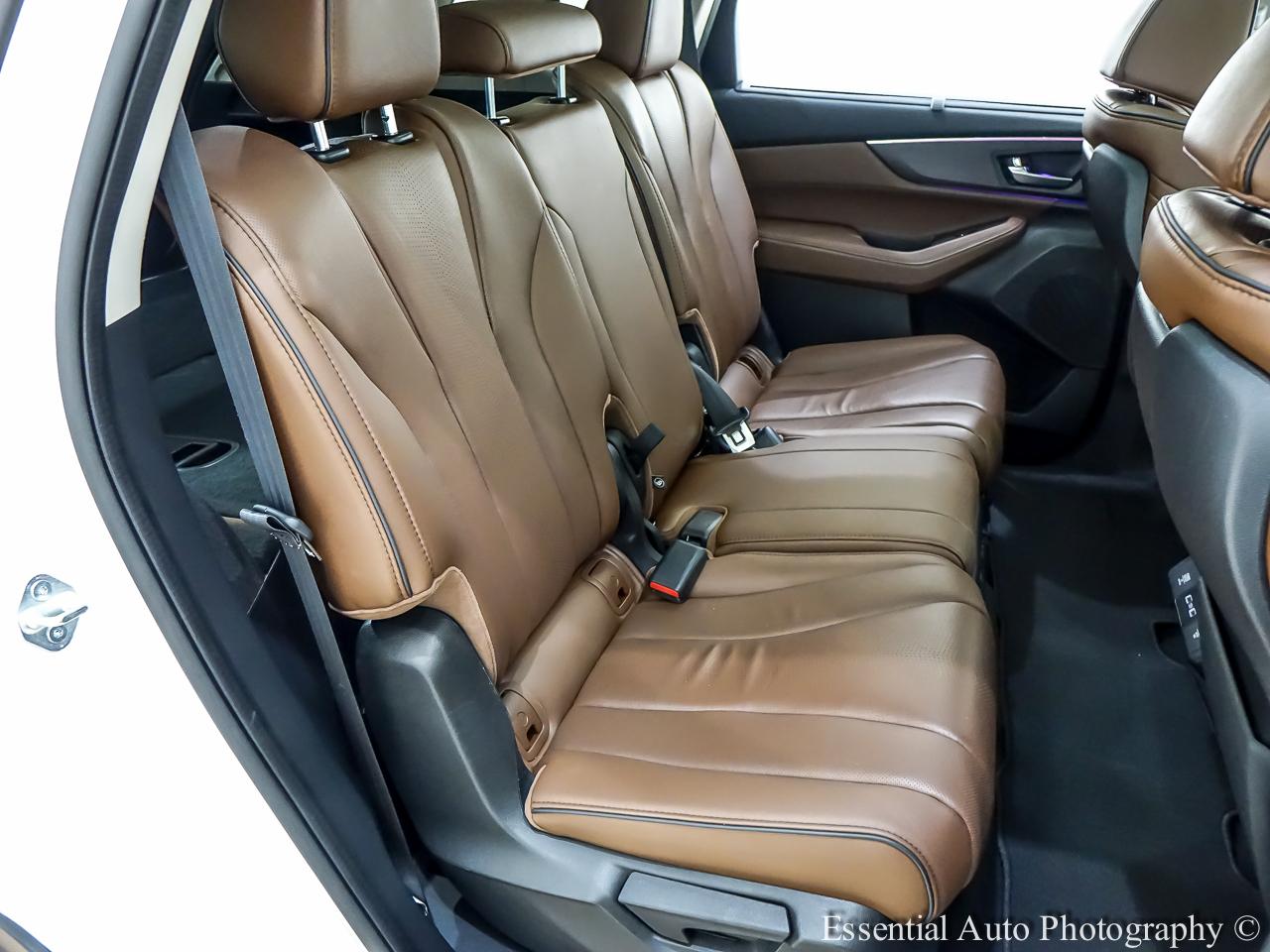 Acura MDX SH-AWD w/Advance Package 2023