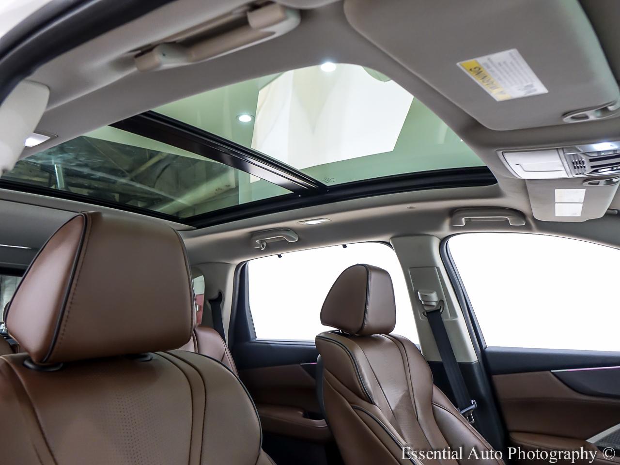 Acura MDX SH-AWD w/Advance Package 2023
