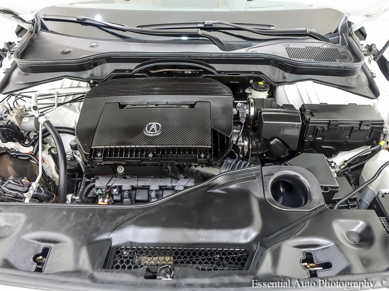 Acura MDX SH-AWD w/Advance Package 2023