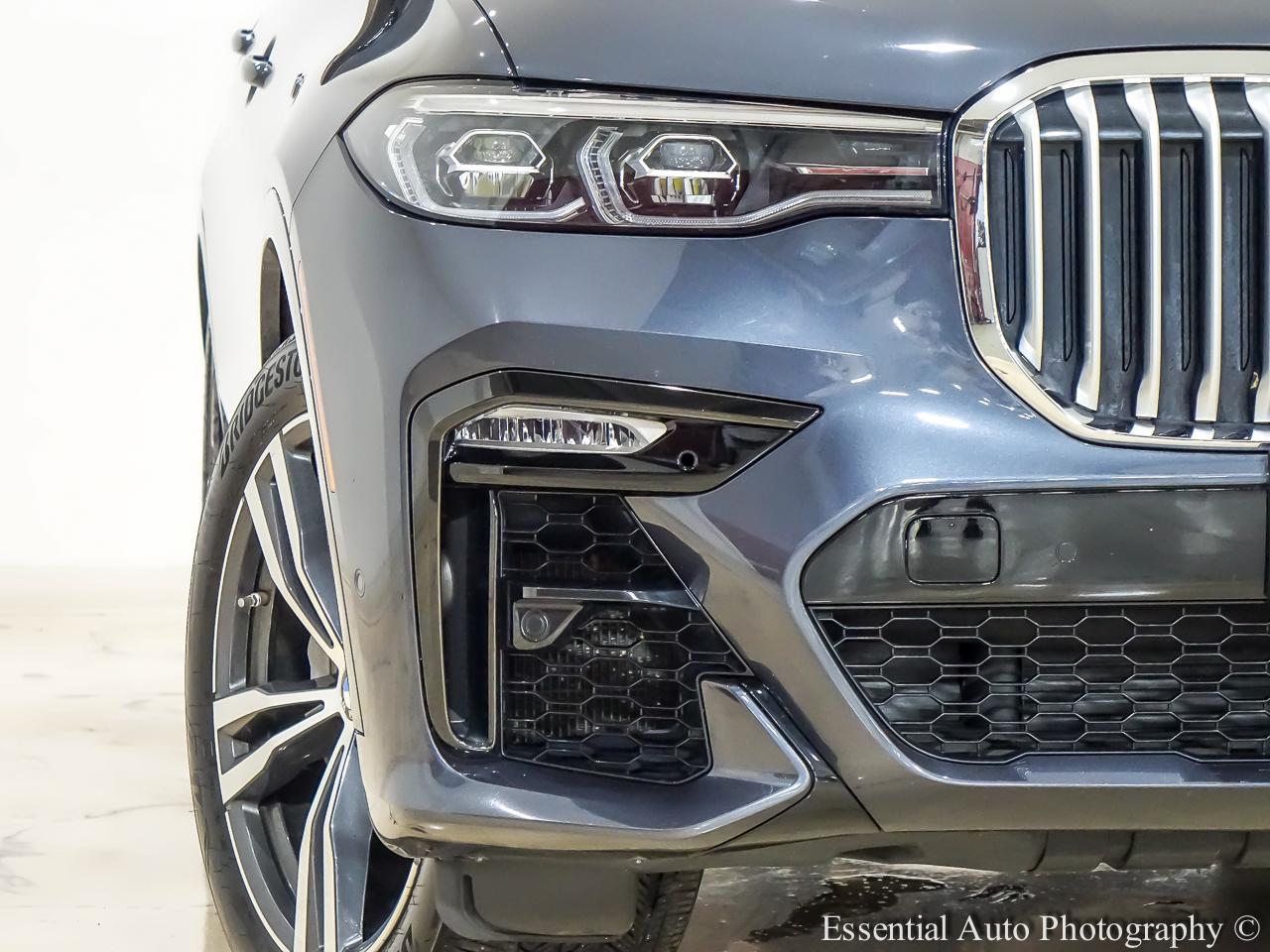 BMW X7 xDrive40i 2020