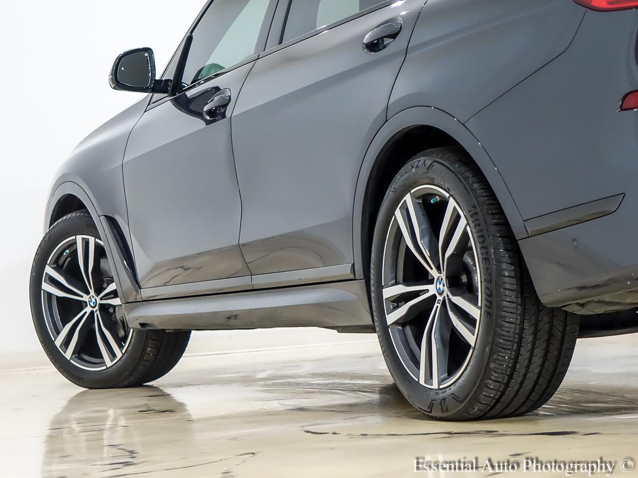 BMW X7 xDrive40i 2020