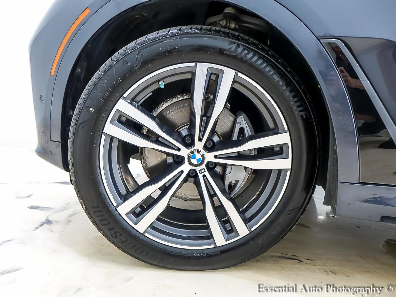 BMW X7 xDrive40i 2020
