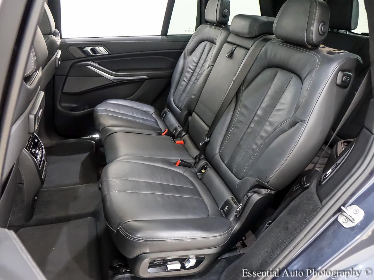 BMW X7 xDrive40i 2020