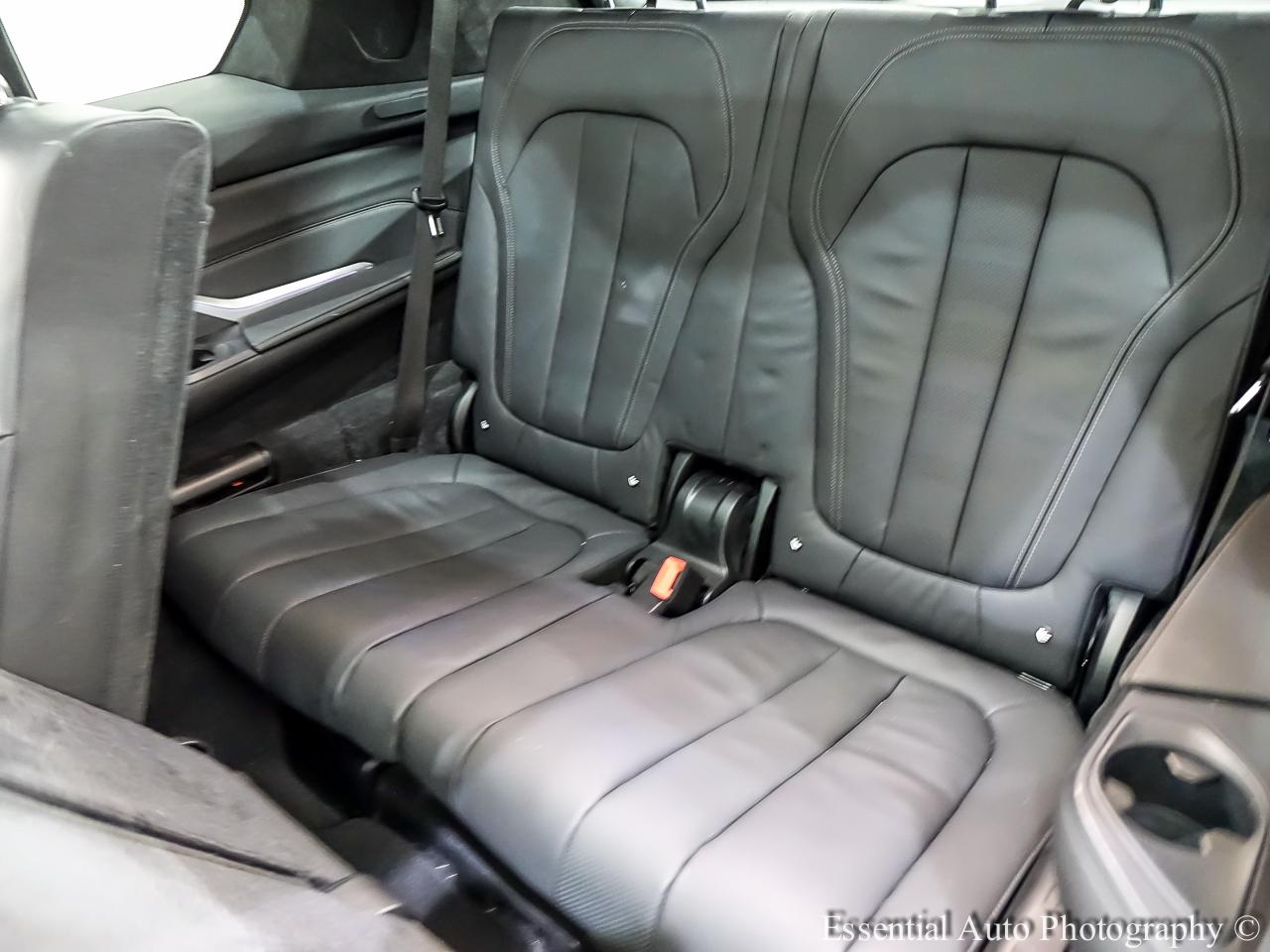 BMW X7 xDrive40i 2020