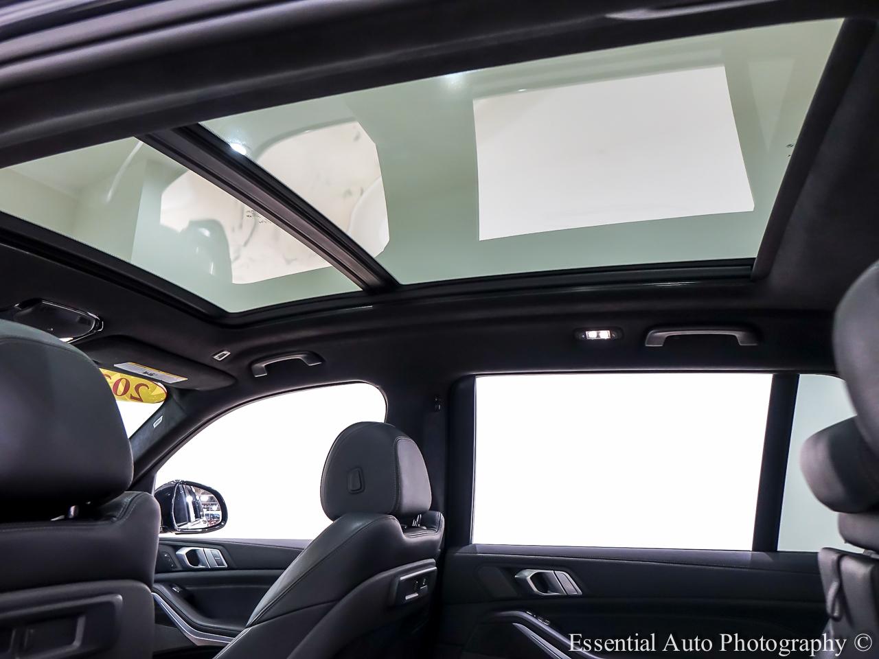 BMW X7 xDrive40i 2020