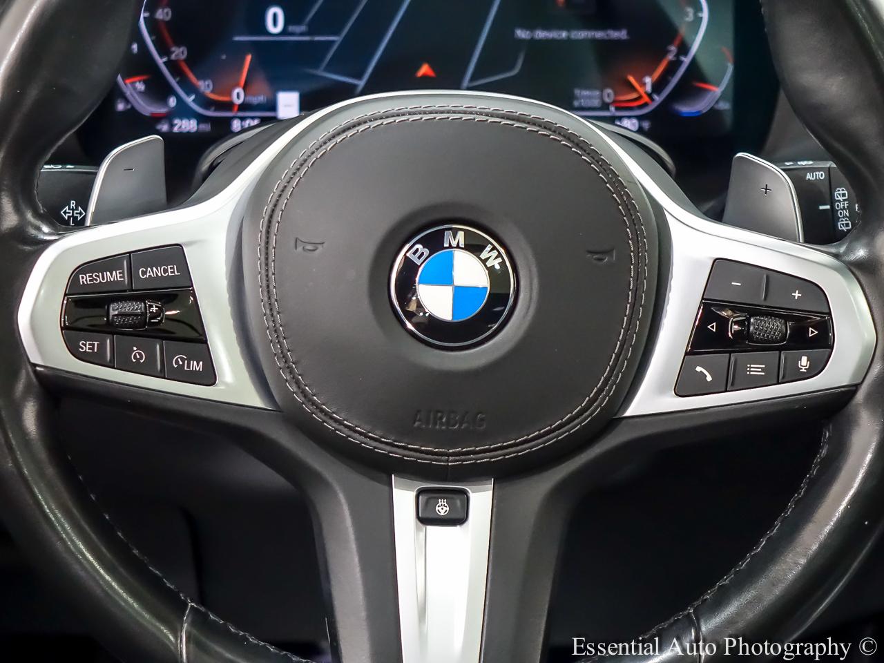 BMW X7 xDrive40i 2020