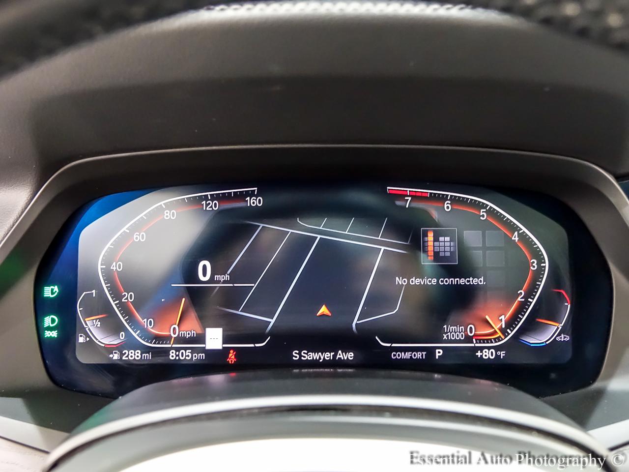 BMW X7 xDrive40i 2020