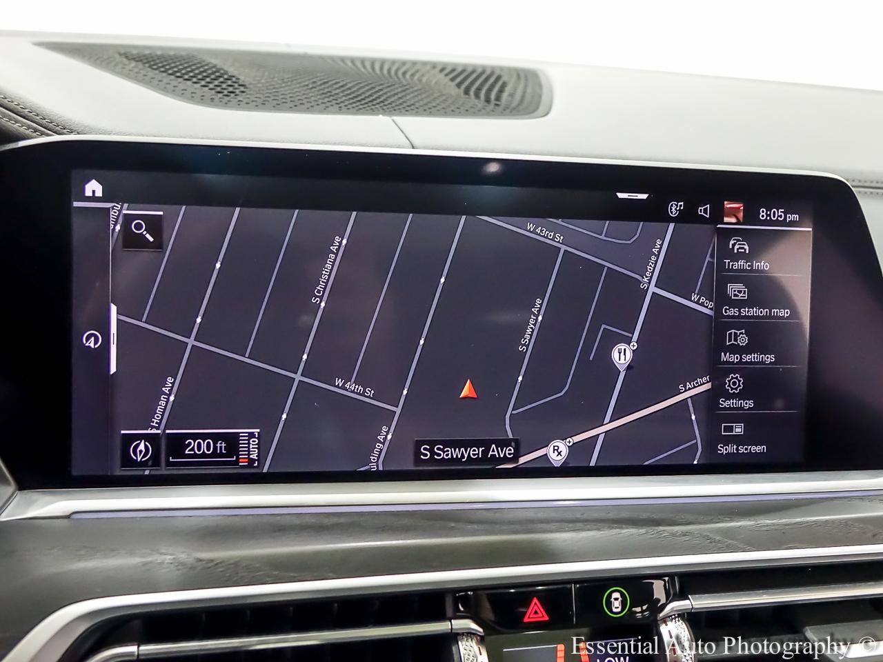 BMW X7 xDrive40i 2020