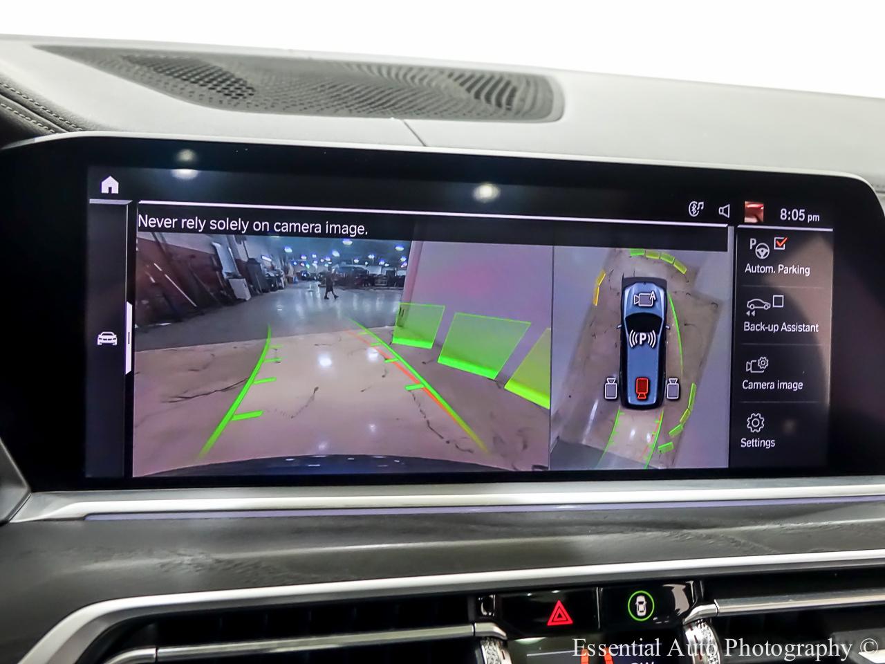 BMW X7 xDrive40i 2020