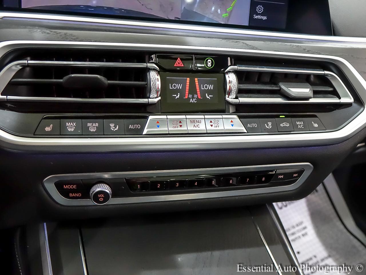BMW X7 xDrive40i 2020